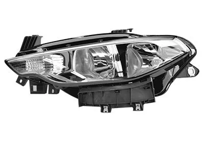 Koplamp