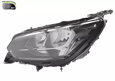 Koplamp