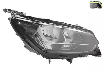 Koplamp