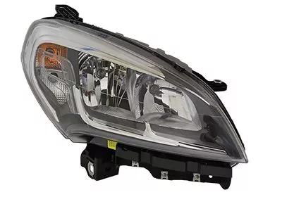Koplamp