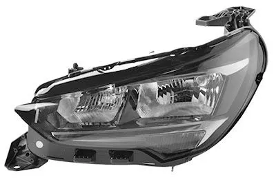 Koplamp