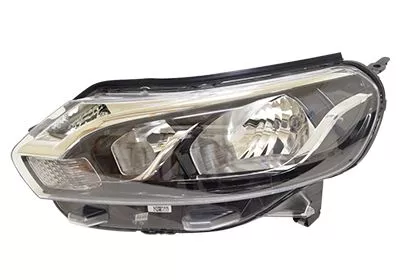 Koplamp