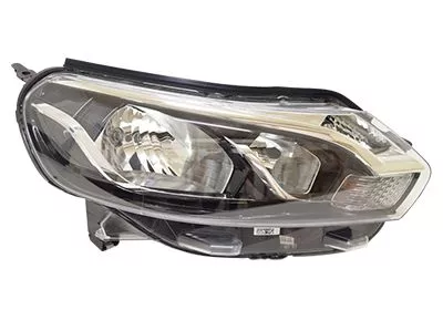 Koplamp