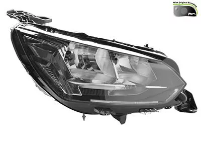 Koplamp