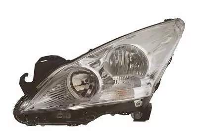 Koplamp