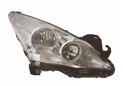 Koplamp