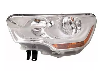 Koplamp
