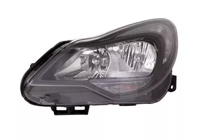 Koplamp