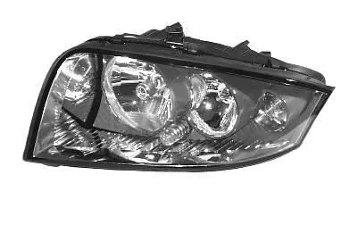 Koplamp