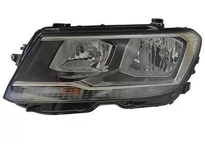 Koplamp
