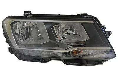 Koplamp