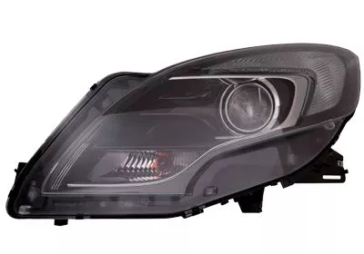 Koplamp