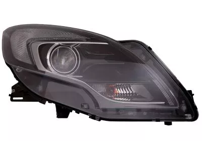 Koplamp