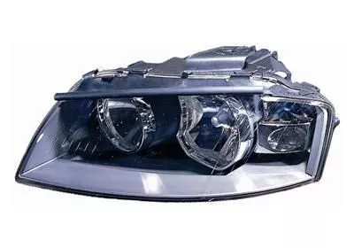 Koplamp