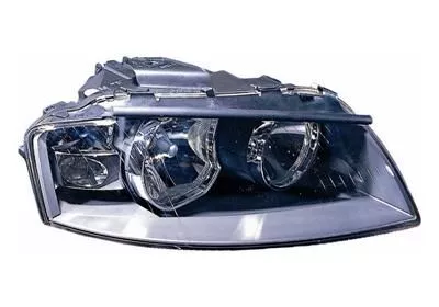 Koplamp