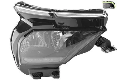 Koplamp