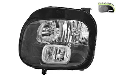 Koplamp