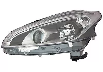 Koplamp