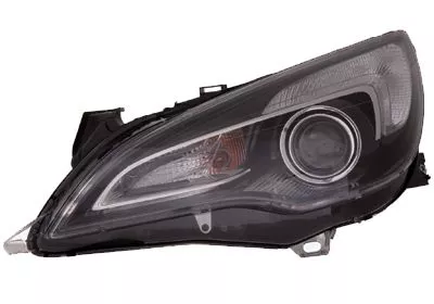 Koplamp