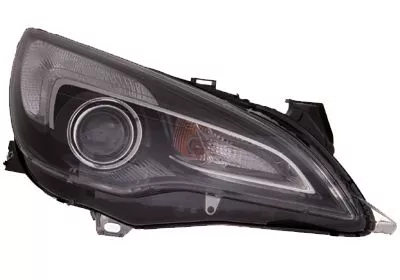 Koplamp
