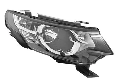 Koplamp