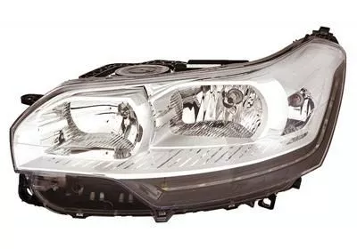 Koplamp