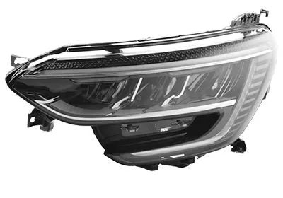 Koplamp