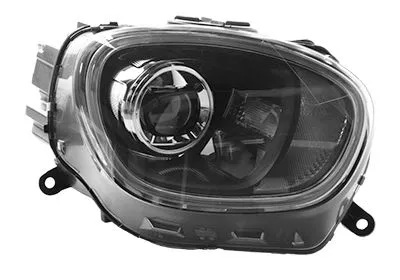 Koplamp