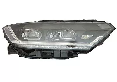 Koplamp