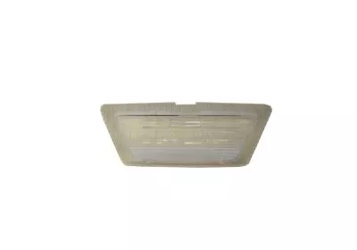 Kentekenlamp