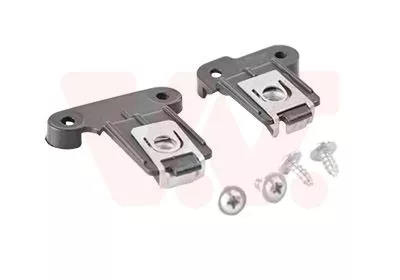Reparatieset, koplamp (houder)