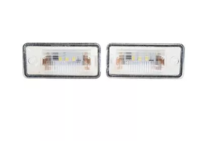 Kentekenlamp