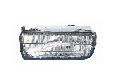 Mistlamp