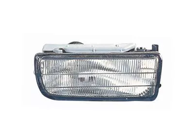 Mistlamp
