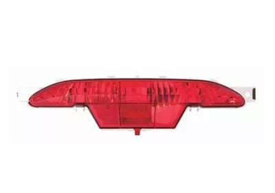Mistachterlamp