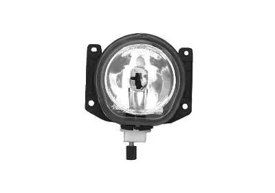 Mistlamp