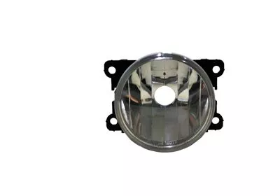 Mistlamp