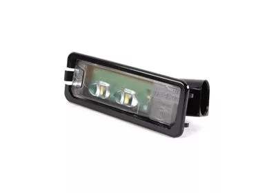 Kentekenlamp