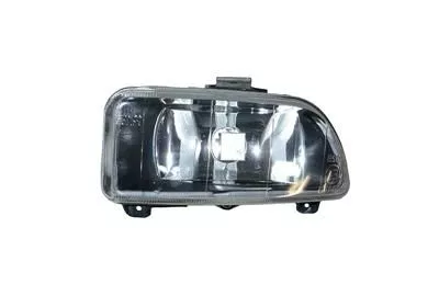 Mistlamp