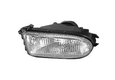 Mistlamp
