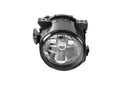 Mistlamp