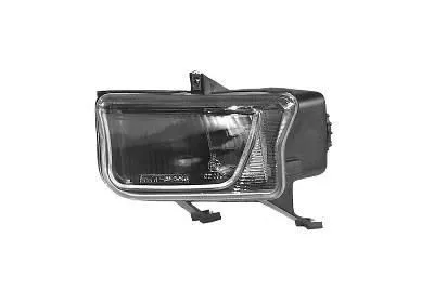 Mistlamp