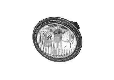 Mistlamp