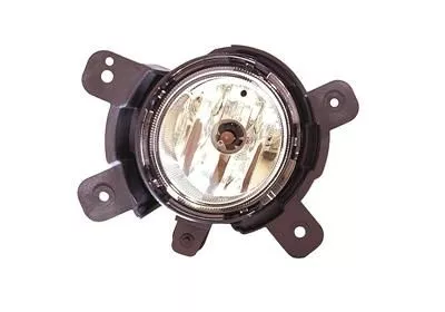 Mistlamp