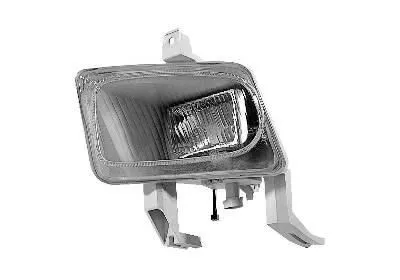 Mistlamp
