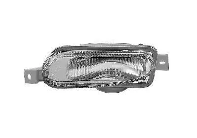 Mistlamp