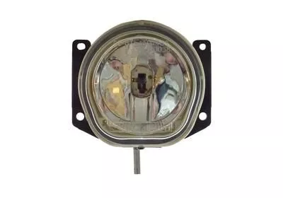 Mistlamp