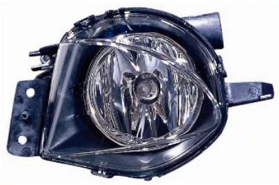Mistlamp