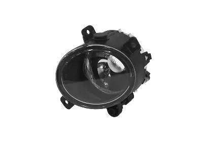 Mistlamp