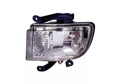 Mistlamp